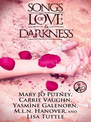 cover image of Songs of Love and Darkness